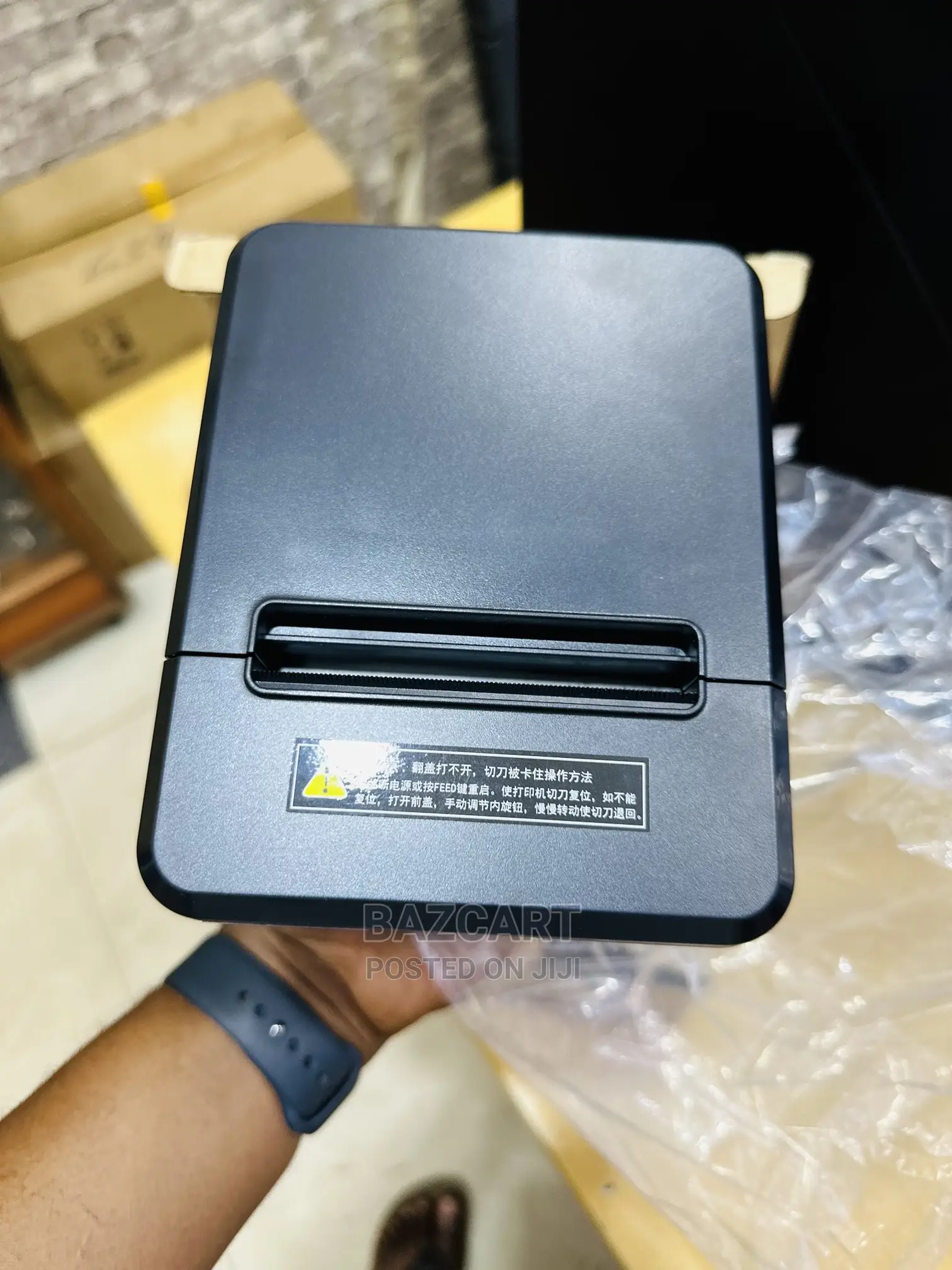 Receipt Printer - X-printer Thermal Receipt POS