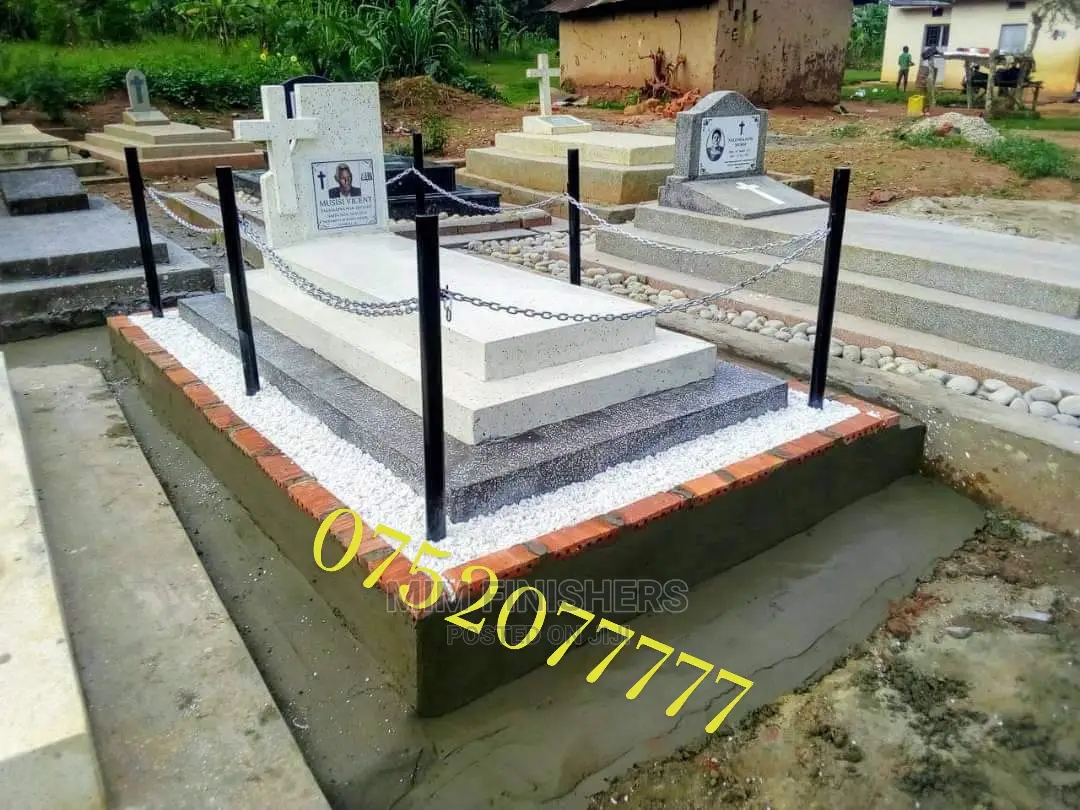 Terrazzo Installations