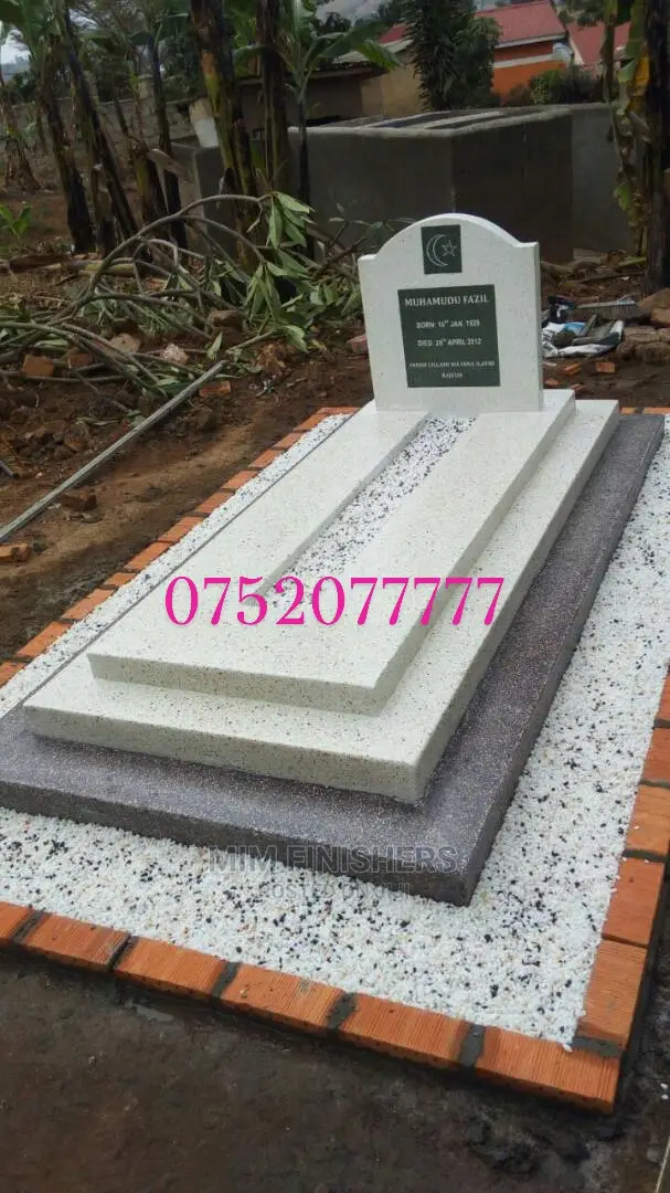 Terrazzo Installations