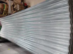 Transparent Sheets