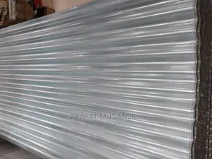 Transparent Sheets