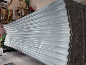 Transparent Sheets