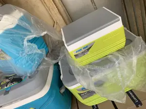 Pinnacle Ice Box Cooler Freezer All Sizes