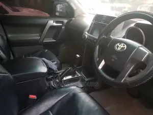 Landcruiser Prado ,Car for Hire/Rent