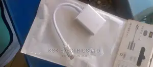 Photo - Type-C to HDMI