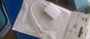 Type-C to HDMI