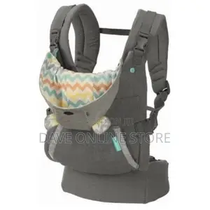 Infantino Ergonomic Baby Carrier