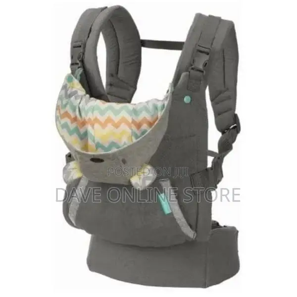 Infantino Ergonomic Baby Carrier