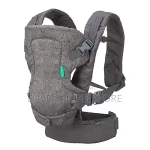 Infantino Flip 4-in-1 Carrier