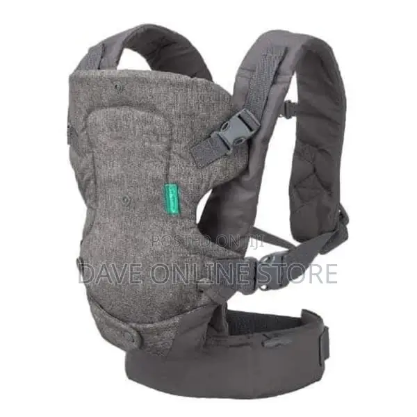 Infantino Flip 4-in-1 Carrier