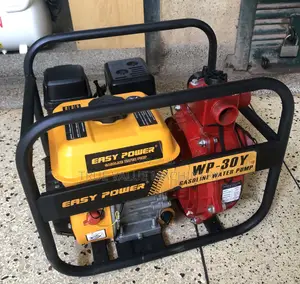 Water Pump High Pressure  Italy Model