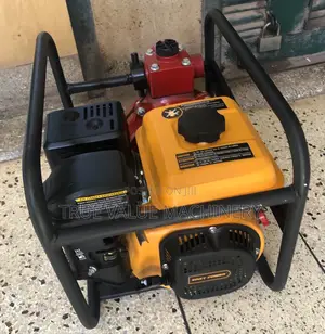 Water Pump High Pressure  Italy Model