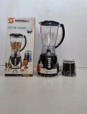 Sayona Electric Blender