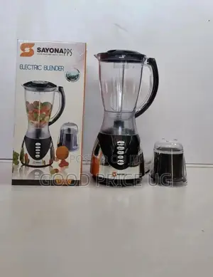 Sayona Electric Blender