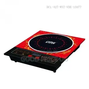 Winningstar Induction Infrared Cooker/Hot Plate