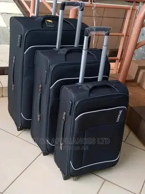 Travel Suitcases