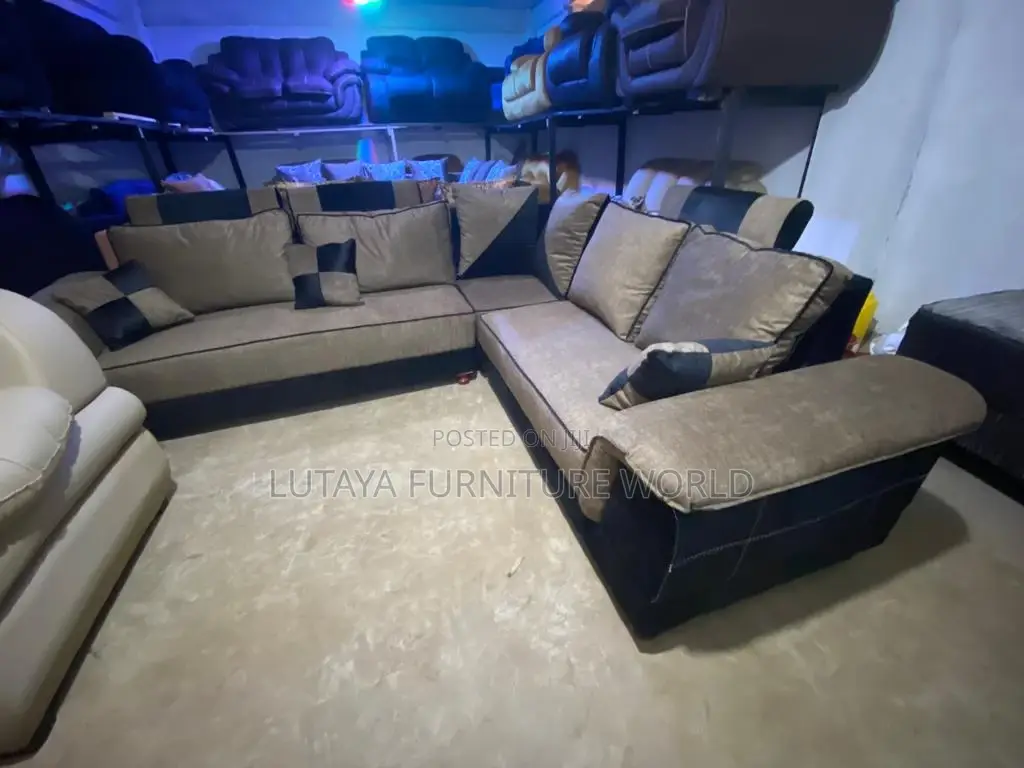 Sofas for Sale in Good Materials