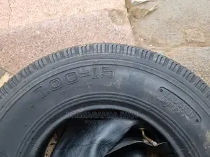 700r15 Highway Front Tyre
