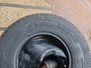 700r15 Highway Front Tyre