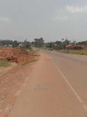 Land on the Highway for Sale