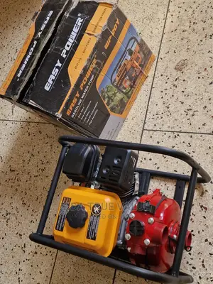 High Pressure Pump Easypower Italy Brand