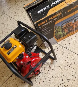 High Pressure Pump Easypower Italy Brand