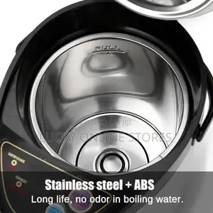 6.8l Electric Water Boiler