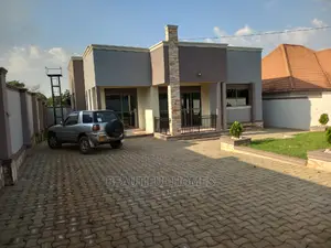 Furnished 4bdrm House in Kira, Central Division for Sale