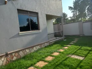 Furnished 4bdrm House in Kira, Central Division for Sale