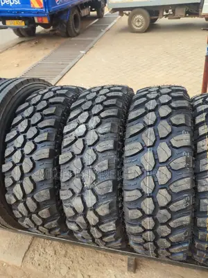 GT Radial Mt Design
