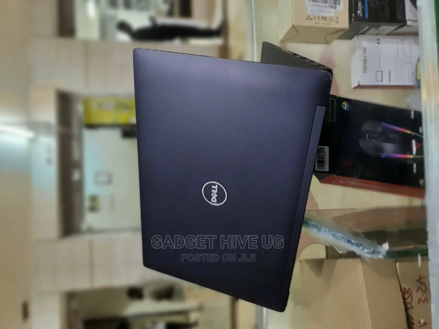 Laptop Dell Latitude 7280 8GB Intel Core I7 SSD 256GB
