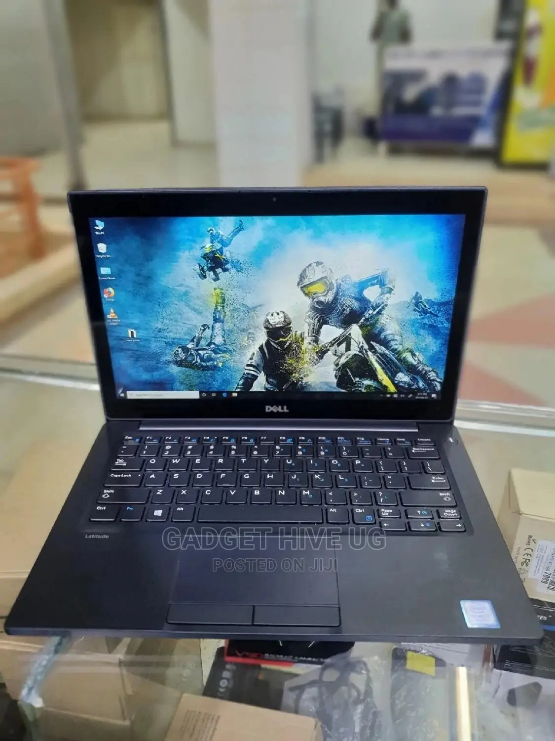 Laptop Dell Latitude 7280 8GB Intel Core I7 SSD 256GB