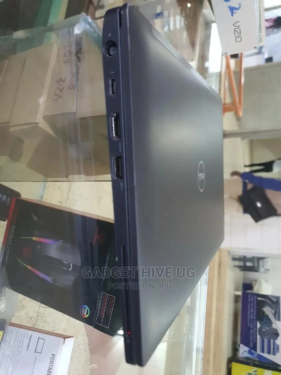 Laptop Dell Latitude 7280 8GB Intel Core I7 SSD 256GB