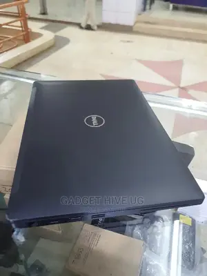 Laptop Dell Latitude 7280 8GB Intel Core I7 SSD 256GB