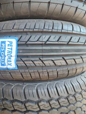 Petromax Tires