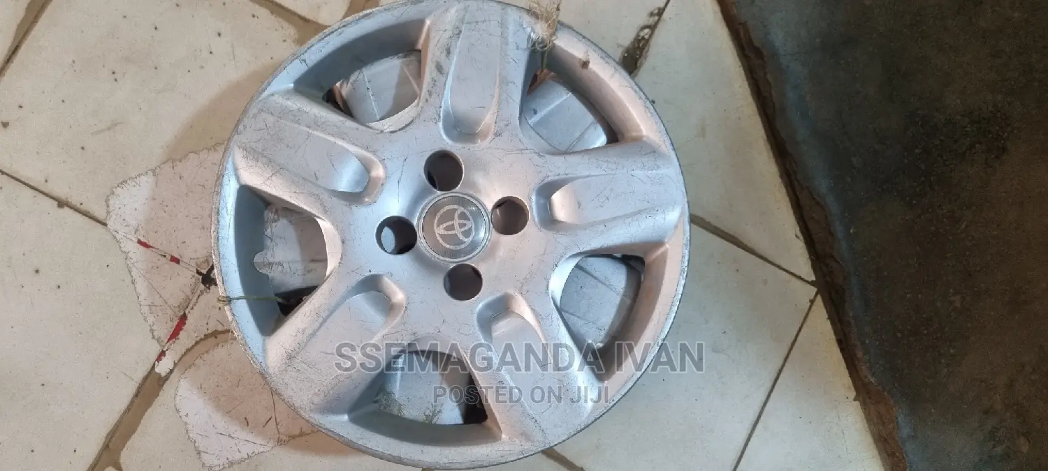 Rim 15 Wheel Caps