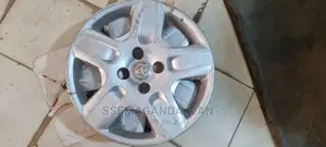 Rim 15 Wheel Caps