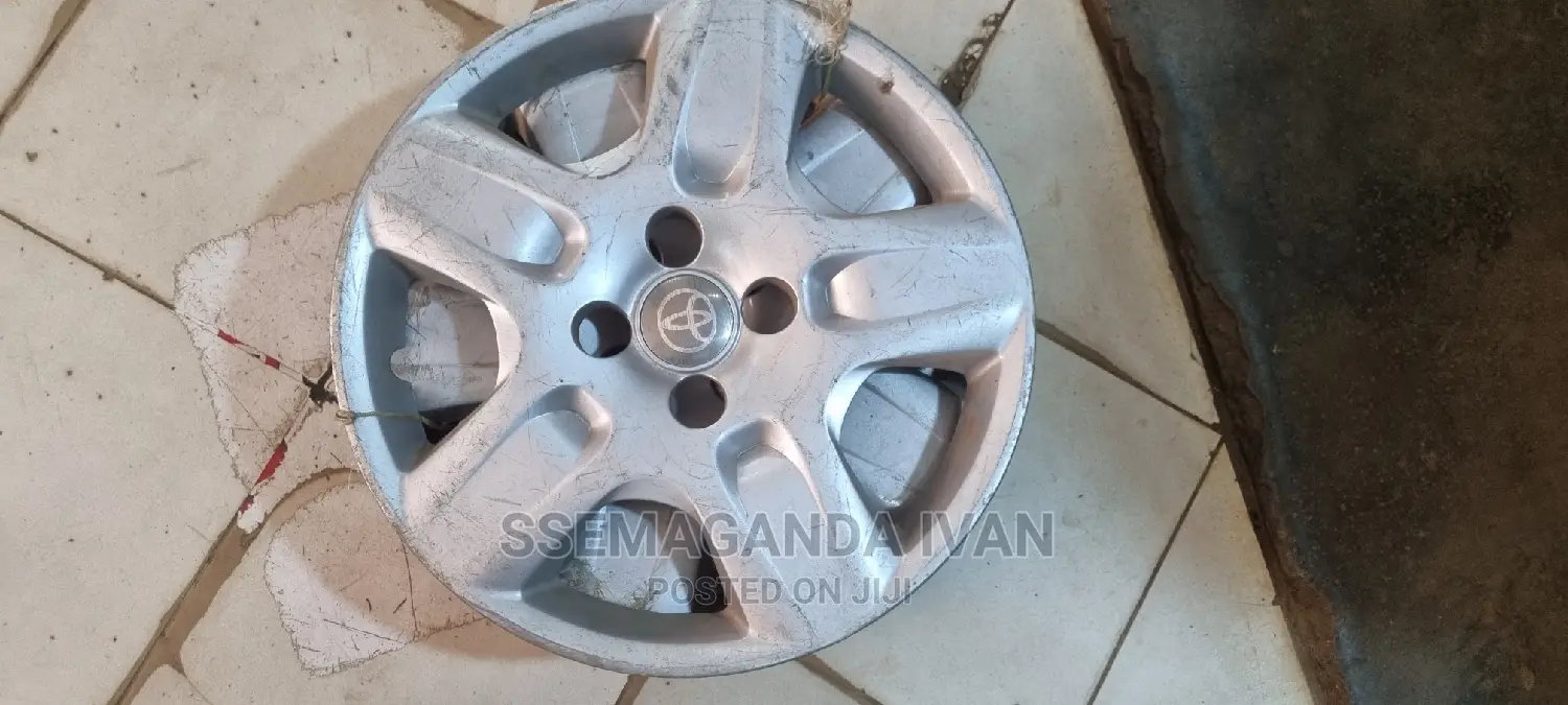Rim 15 Wheel Caps