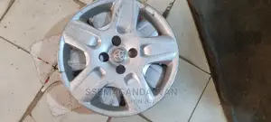 Rim 15 Wheel Caps