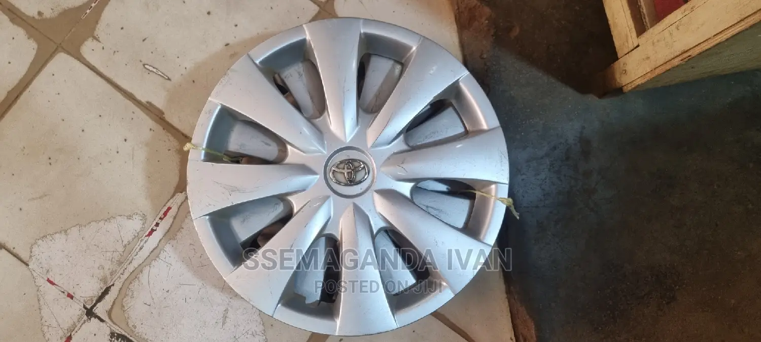Rim 15 Wheel Caps