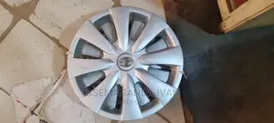 Rim 15 Wheel Caps