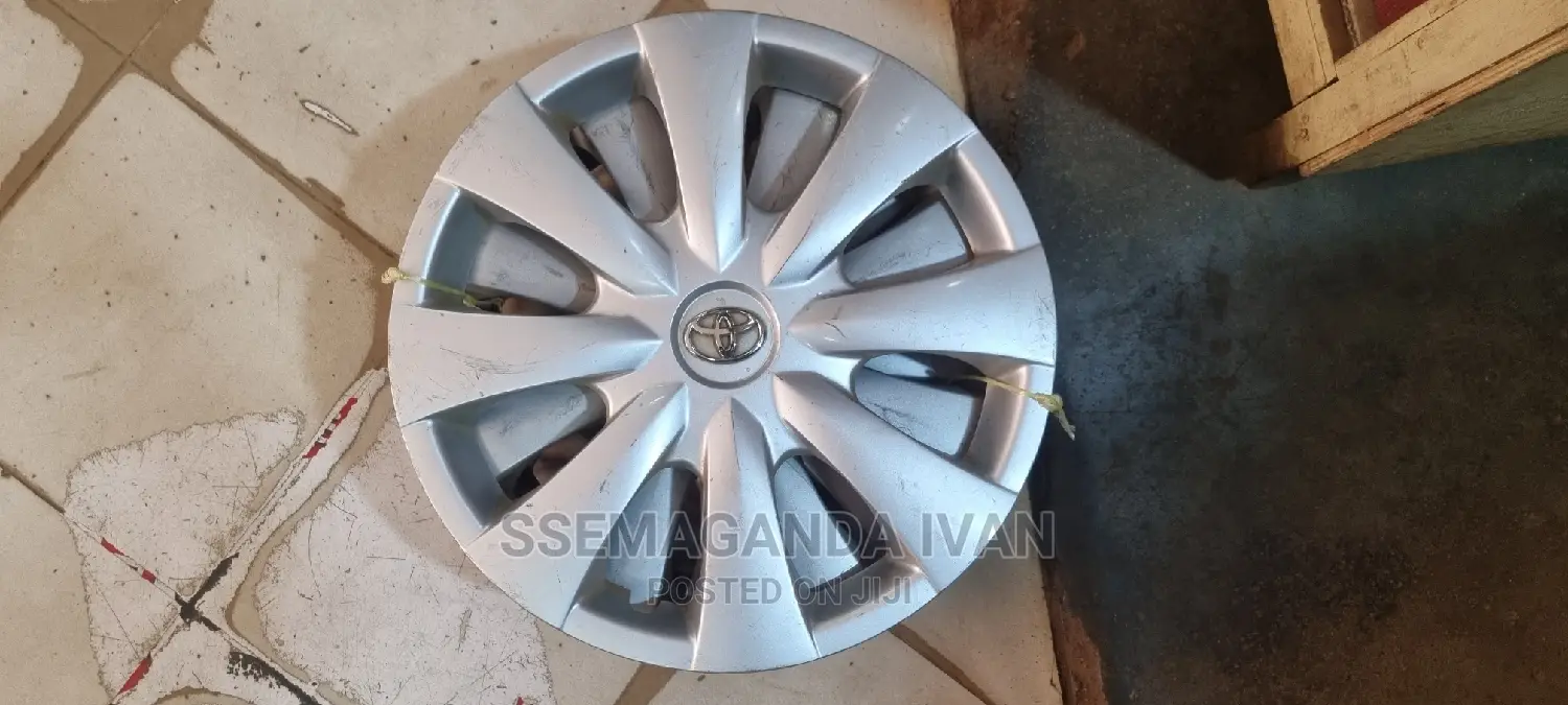 Rim 15 Wheel Caps