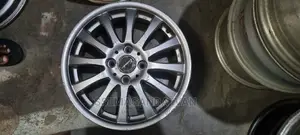 Toyota Ist Rims 15