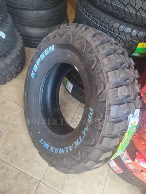 Land Cruiser Tires Rims And Accessories