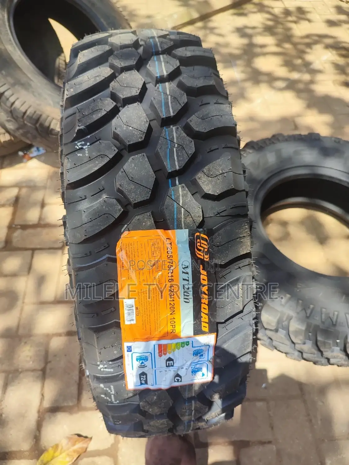 Land Cruiser Tires Rims And Accessories
