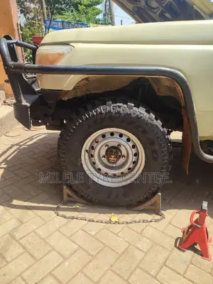 Land Cruiser Tires Rims And Accessories