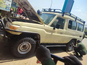 Land Cruiser Tires Rims And Accessories
