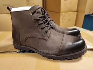 Original Timberland Casual Boots
