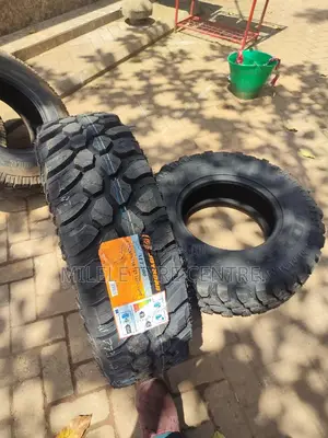 Land Cruiser Tires Rims And Accessories