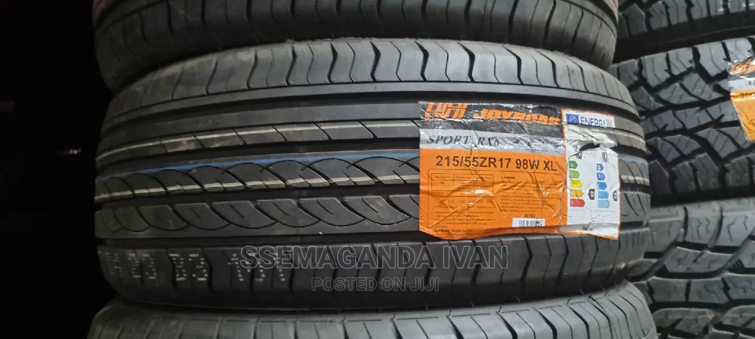 215/55r17 Joyroad